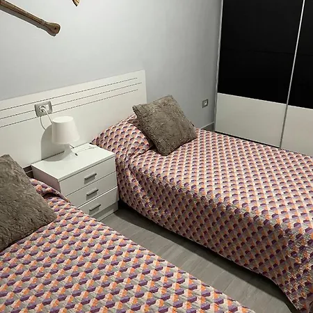 Residencial Atlantico I Apartment