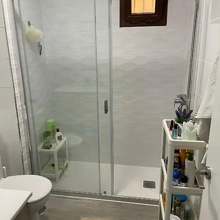 Apartment Residencial Atlantico I