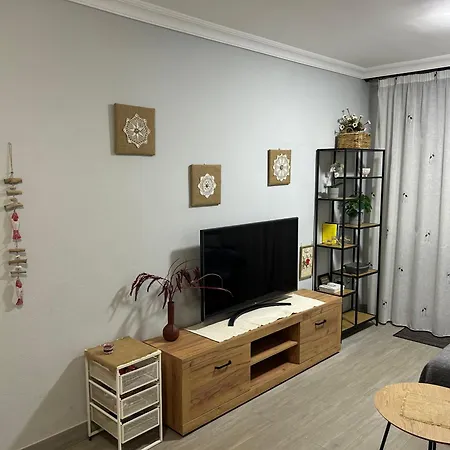 Residencial Atlantico I Apartment *