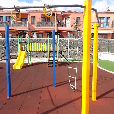 Apartment Residencial Atlantico I *