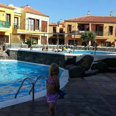 Apartment Residencial Atlantico I