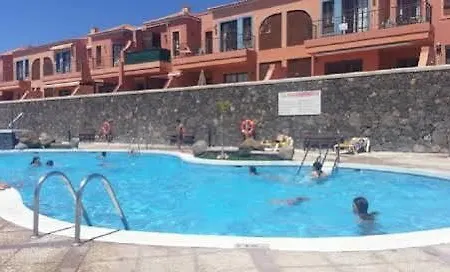 Residencial Atlantico I Apartment Costa Del Silencio