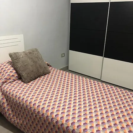 Residencial Atlantico I * Коста-дель-Силенцио