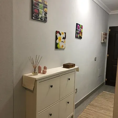 Residencial Atlantico I * Коста-дель-Силенцио