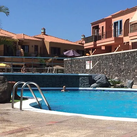 Апартаменты Residencial Atlantico I