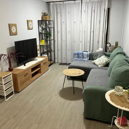 Апартаменты Residencial Atlantico I *