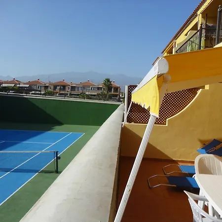 Residencial Atlantico I Апартаменты