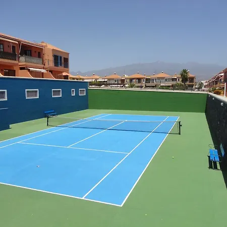 Residencial Atlantico I Апартаменты