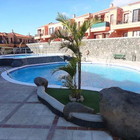 Residencial Atlantico I Коста-дель-Силенцио