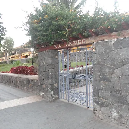 Appartement Residencial Atlantico I