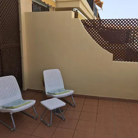 Residencial Atlantico I Апартаменты
