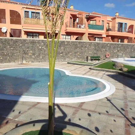 Residencial Atlantico I Апартаменты Коста-дель-Силенцио