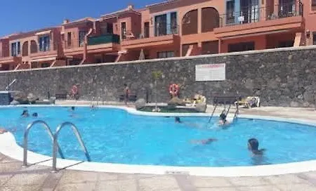 Residencial Atlantico I Апартаменты Коста-дель-Силенцио