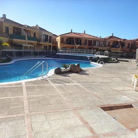 Residencial Atlantico I * Коста-дель-Силенцио