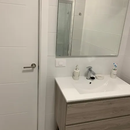 Residencial Atlantico I * Коста-дель-Силенцио