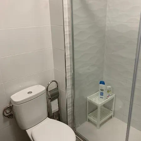 Residencial Atlantico I Коста-дель-Силенцио