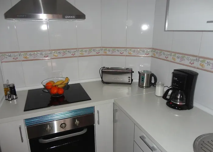 아파트 Residencial Atlantico I