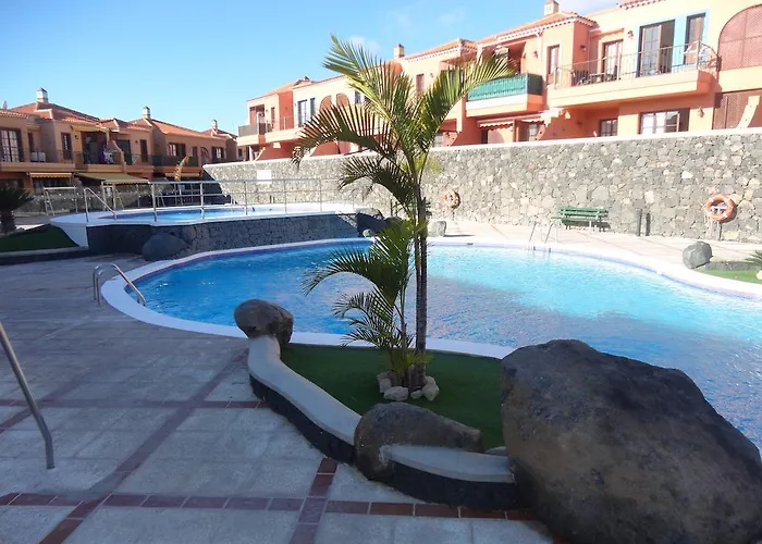 Residencial Atlantico I 코스타델실렌시오